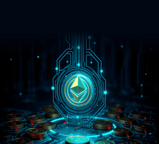 Ethereum's pioneering role in the creation of web3— a new layer to the internet